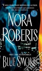Roberts Nora