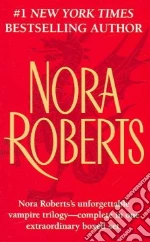 Roberts Nora