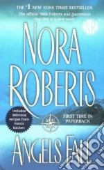 Roberts Nora