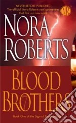 Roberts Nora