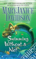 Davidson MaryJanice