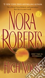 Roberts Nora