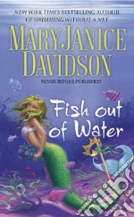Davidson MaryJanice