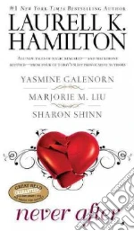 Hamilton Laurell K., Galenorn Yasmine, Liu Marjorie M., Shinn Sharon