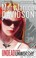 Davidson MaryJanice