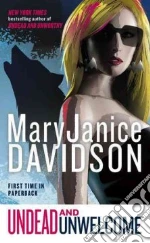 Davidson MaryJanice