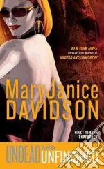 Davidson MaryJanice