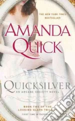 Quick Amanda