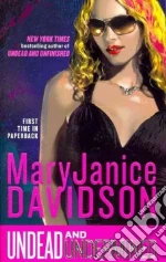 Davidson MaryJanice