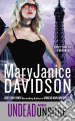 Davidson MaryJanice