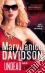 Davidson MaryJanice