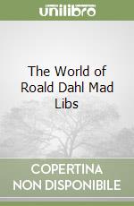 Dahl Roald, Campbell Hannah S.