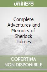 Arthur Conan Doyle