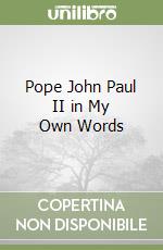 John Paul II