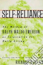 Emerson Ralph Waldo, Whelan Richard (EDT)