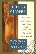 Chopra Deepak