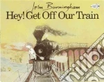 Burningham John