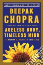 Chopra Deepak