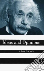 Einstein Albert, Seelig Carl