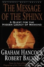 Hancock Graham, Bauval Robert