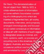Lippard Lucy R.