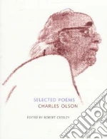 Olson Charles, Creeley Robert (EDT)