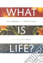 Margulis Lynn, Sagan Dorion, Eldredge Niles (FRW)