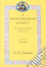 Goitein S. D.