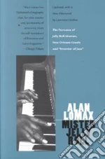 Lomax Alan, Gushee Lawrence (AFT)