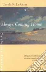 Le Guin Ursula K., Barton Todd, Chodos-Irvine Margaret, Hersh George
