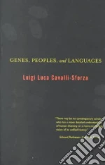 Cavalli-Sforza Luigi Luca