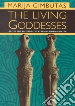 Gimbutas Marija Alseikaite, Dexter Miriam Robbins (EDT)