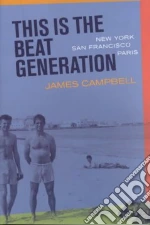 Campbell James