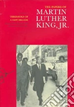 Carson Clayborne, King Martin Luther Jr., Holloran Peter, Luker Ralph E., Russell Penny A.