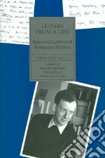 Mitchell Donald, Reed Philip, Cooke Mervyn (EDT), Britten Benjamin