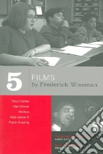 F  Wiseman