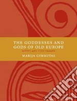 Gimbutas Marija