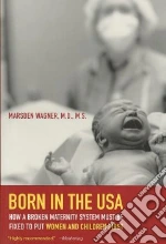 Wagner Marsden M.D.