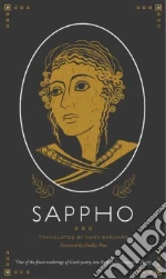 Sappho, Barnard Mary (TRN), Fitts Dudley (FRW)