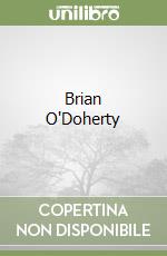 O'Doherty Brian, Kelly Liam (EDT), Bonnet Anne-Marie (INT)