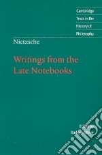 Nietzsche Friedrich Wilhelm, Sturge Kate (TRN)