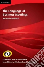 Handford Michael