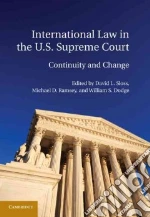 Sloss David L. (EDT), Ramsey Michael D. (EDT), Dodge William S. (EDT)