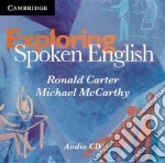Carter Ronald, McCarthy Michael