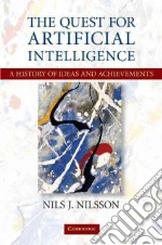 Nilsson Nils J.