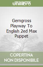GERNGROSS-PUCTHA