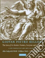 Bellori Giovan Pietro, Wohl Alice Sedgwick (TRN), Montanari Tomaso (INT)