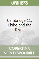 Chinua Achebe