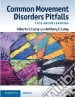 Espay Alberto J. M.D., Lang Anthony E. M.D.