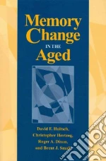 Hultsch David F., Hertzog Christopher, Dixon Roger A., Small Brent J.